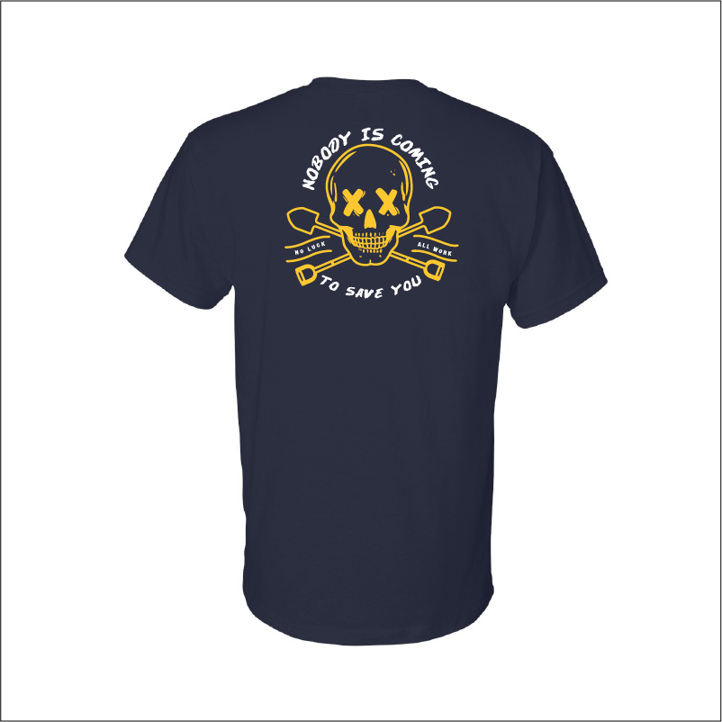 Cashwell embroidered hat